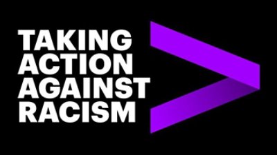Taking action against racism