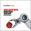 Unlocking digital value