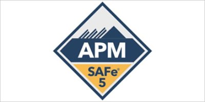 APM SAFe 5