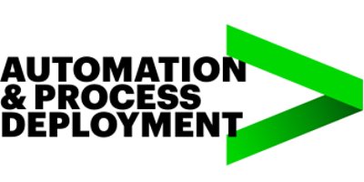 Automation & Process Deployment