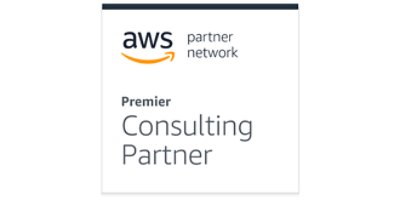 AWS premier consulting partner