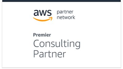 AWS Partner Network. Premier Consulting Partner