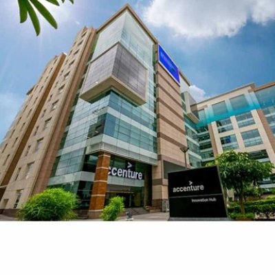 Bengaluru Innovation Hub | Accenture