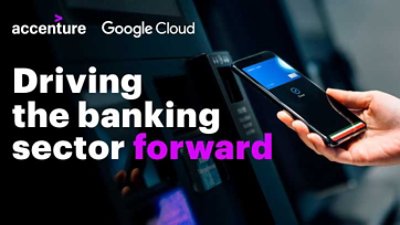 Driving the banking sector forward