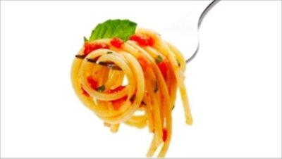 Barilla secret recipe: IT services