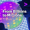 Billions to millions: Improving R&D productivity