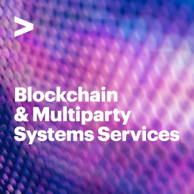 Accenture blockchain maryland carefirst provider directory