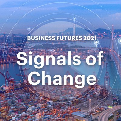 Signals of Change