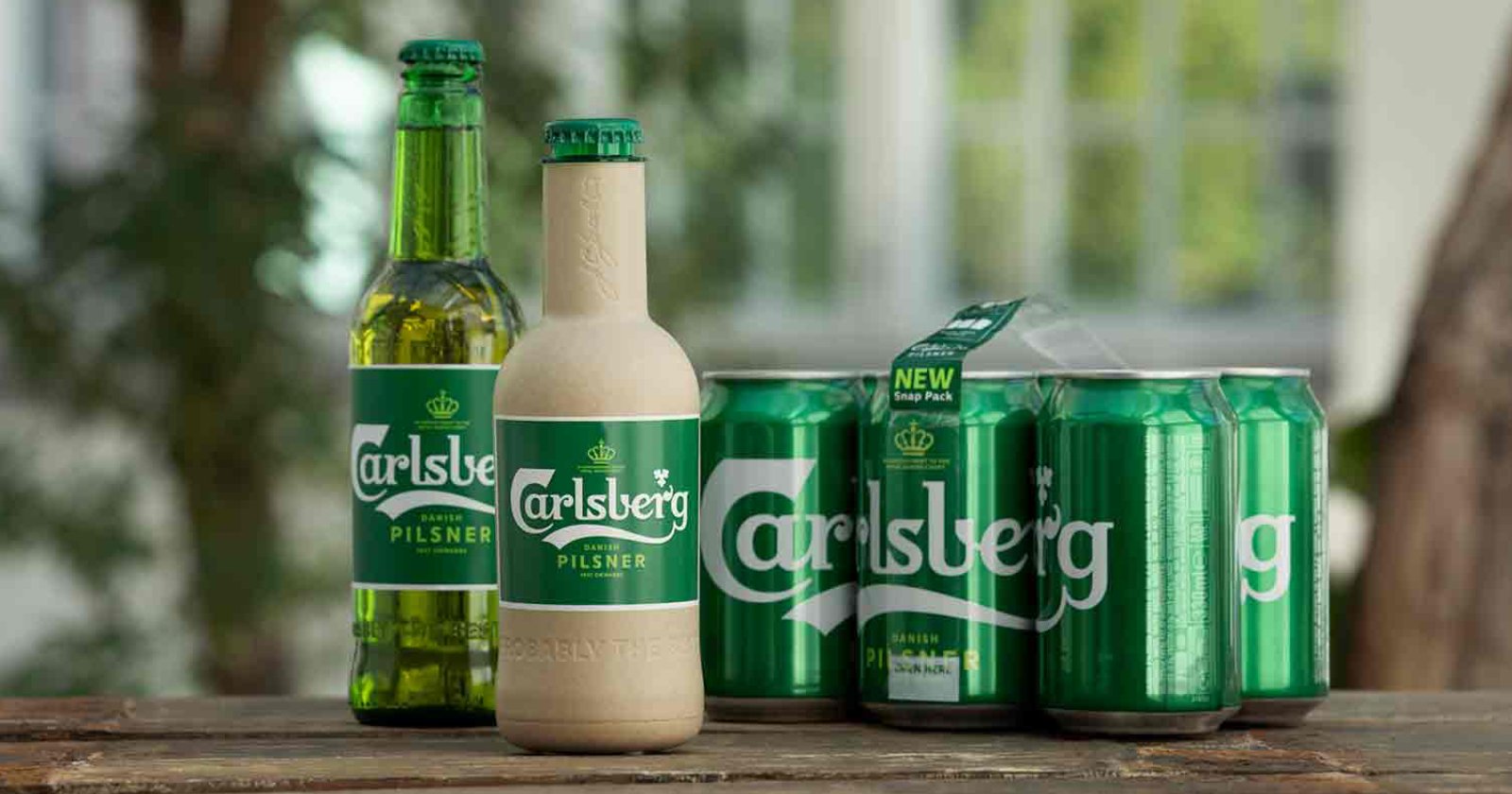 Carlsberg