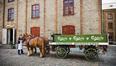 Carlsberg produce innovazione con il cloud