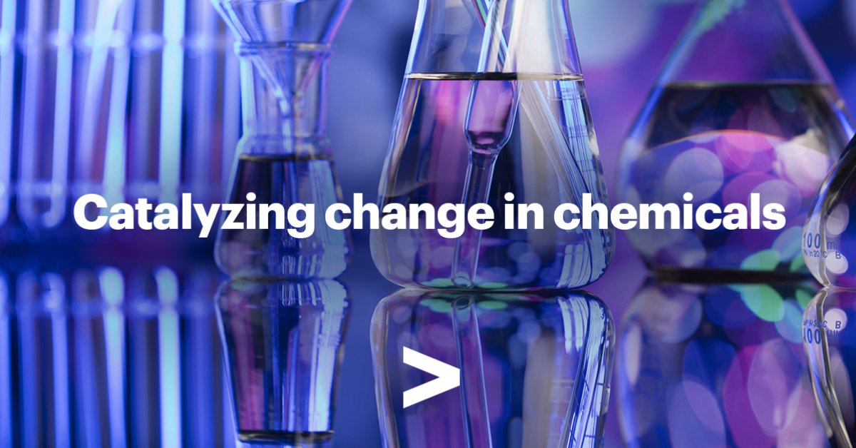 Growth & Innovation in the Chemical Industry | Accenture