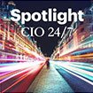 Spotlight CIO 24/7
