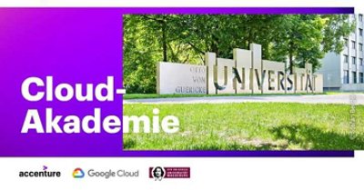 Accenture Cloud-Akademie