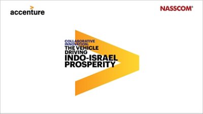 Collaborative innovation: The vehicle driving indo-israel prosperity