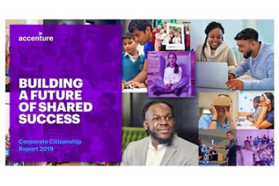 Building a future of shared success
