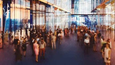 Data: The currency of the future