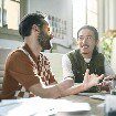 What are the supply chain’s technology priorities?