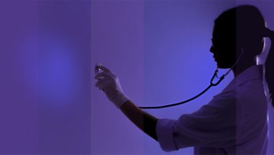 Digital Health Tech Vision 2021
