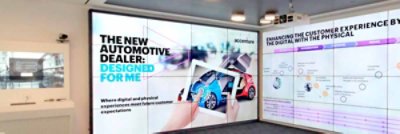 The new automotive dealer: Designed for me