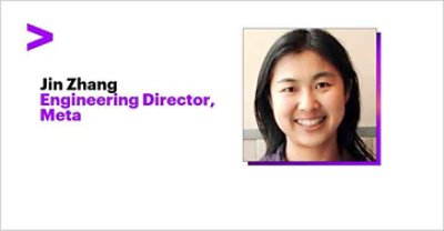 Jin Zhang - Engineering Director, Meta