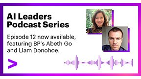 AI Leaders Podcast Series