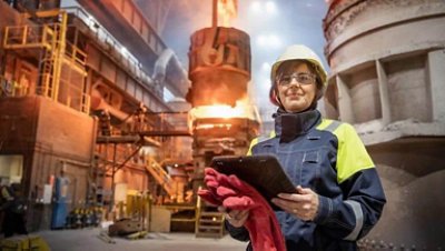 COVID 19: Wie Stahlunternehmen und Bergbau gestärkt aus der Krise hervorgehen