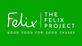 Felix | The Felix project. Good food good causes