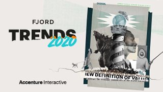 FJORD TRENDS 2020