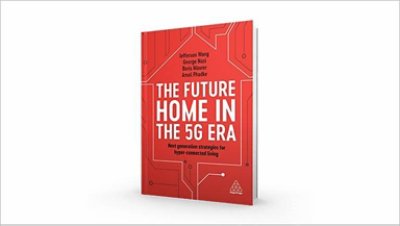 La maison du futur à l’ère de la 5G