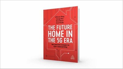 El Hogar del Futuro en la era 5G