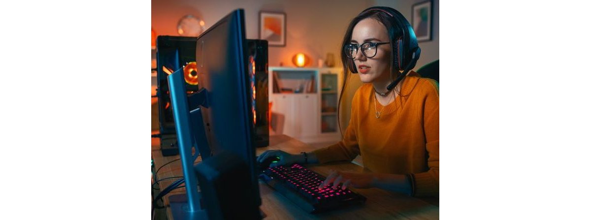 Gaming Platform Behavior | Accenture