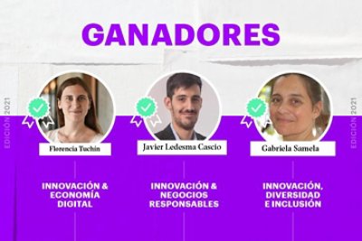 Ganadores