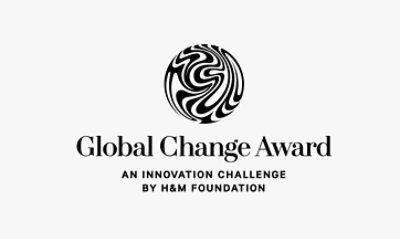 Global Change Award. An innovation challenge by H&M Foundation