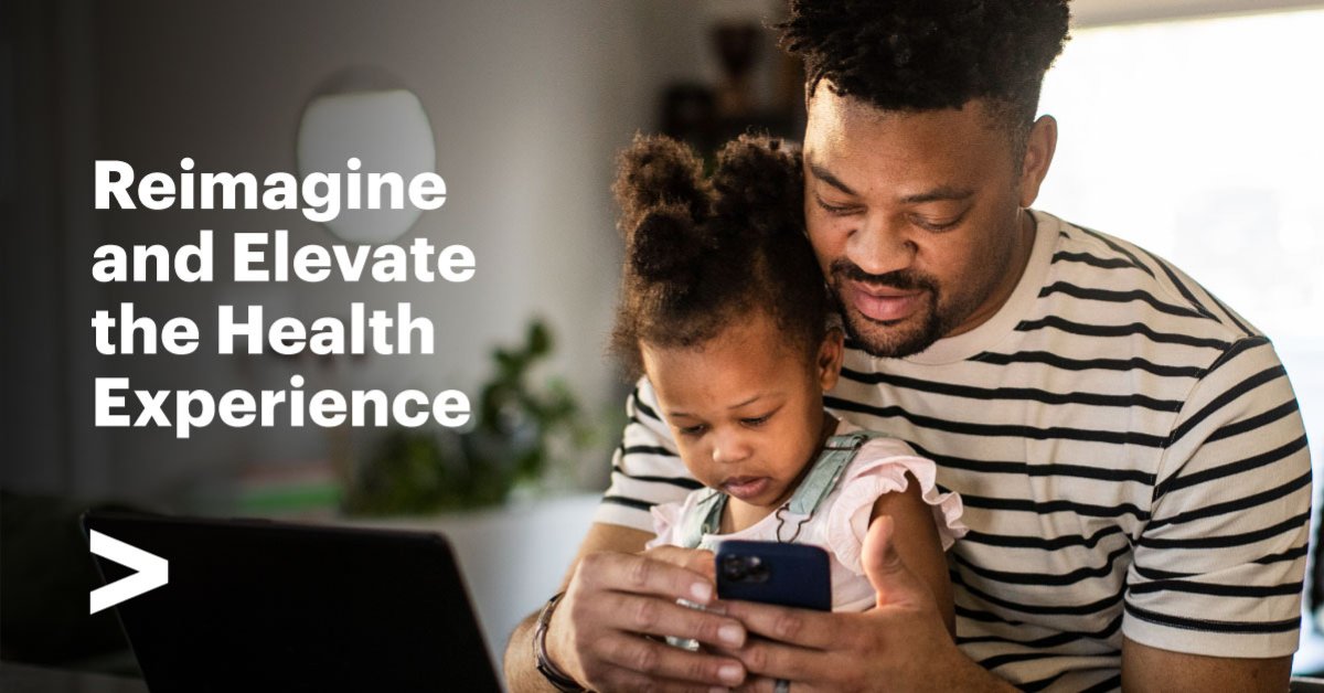Healthcare Patient Experience Technology Solutions Accenture