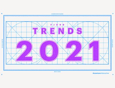 Trends 2021