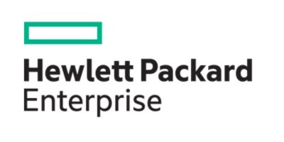 Hewlett Packard Enterprise