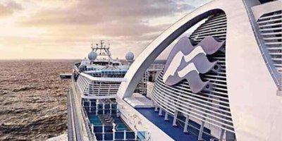 Reimagining guest experiences on the high seas