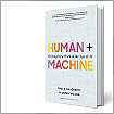 Human + Machine: How Artificial Intelligence is transforming businesses and work