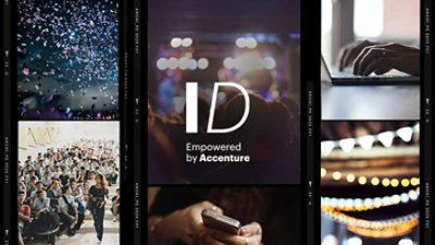 ID Empowered by Accenture