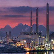 Industrial clusters critical to achieving net-zero