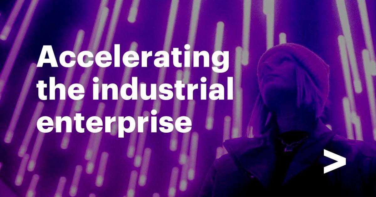 6 Best Practices For Industrial Enterprise Growth Accenture