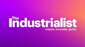 The Industrialist. Inspire. Innovate. Ignite.