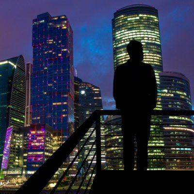Information Security | Accenture