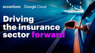 Driving the insurance sector forward