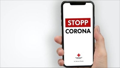 Stopp Corona