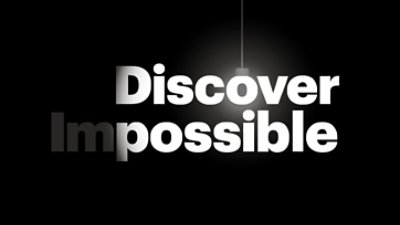 Discover Impossible