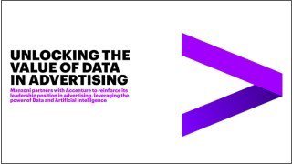 accenture ad campaign