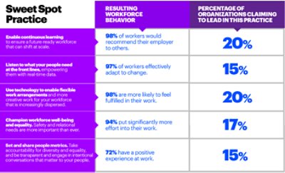 talent strategy case study