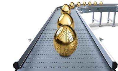  Digital supply chain: The mover becomes the shaker
