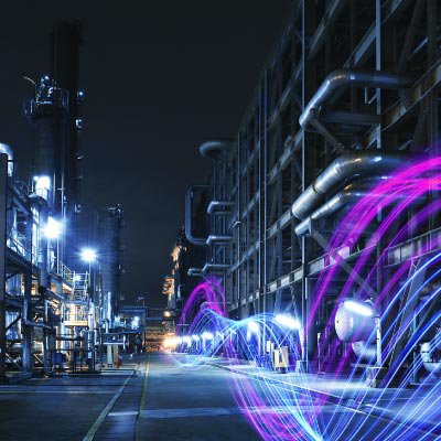 Fast-track to future-ready supply chain operations